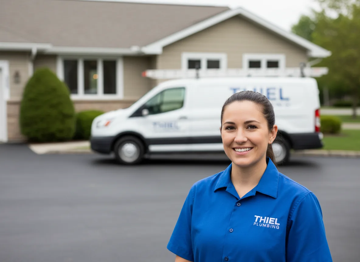 Plumber Brownville, NE FAQs
